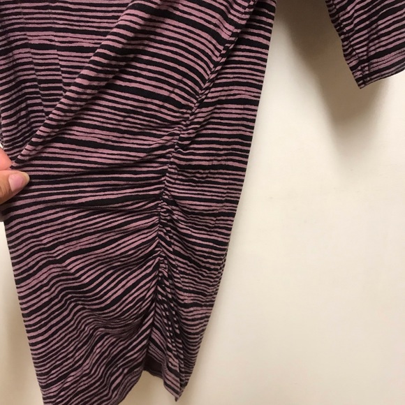 a:glow Maternity top, Small - Picture 3 of 4